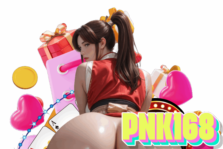 pnk สล็อต
