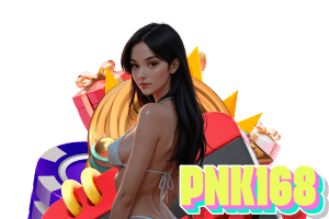 pnk168 โค้ด
