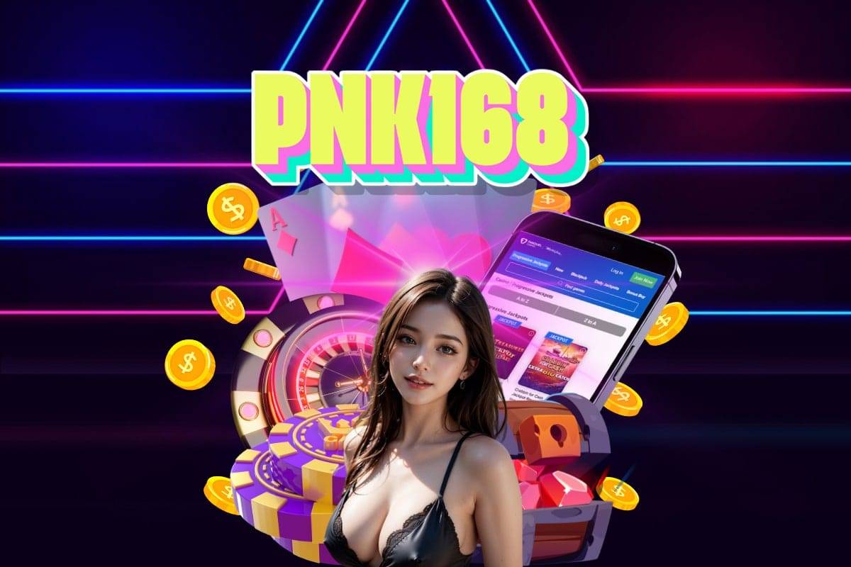 pnk168 slot
